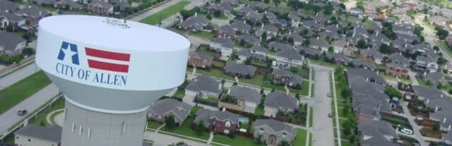 City-of-Allen-Water-Tower-e1662269069956