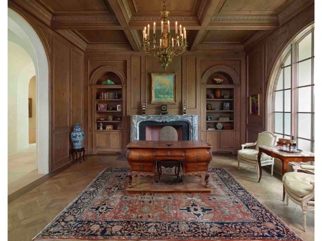 Classical-Home-Office