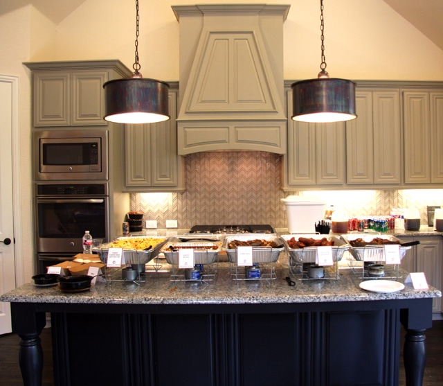 Concho-Kitchen