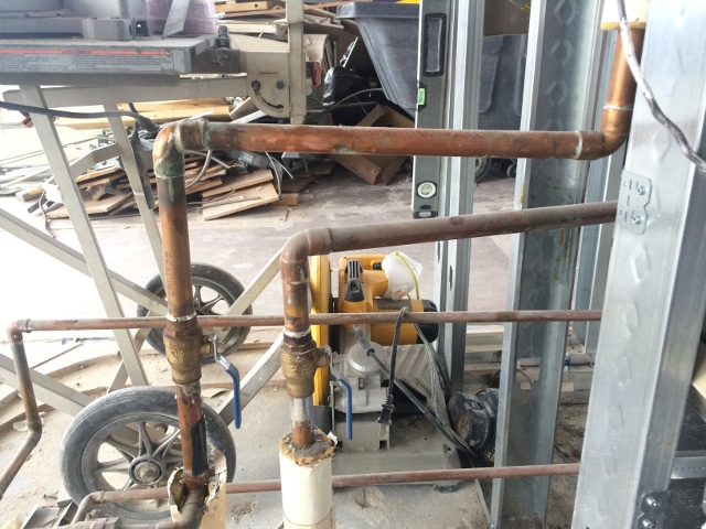 Sprinkler-1SM