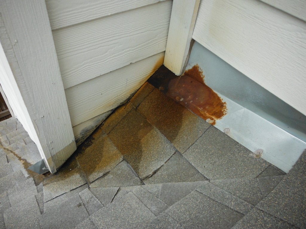 shingles