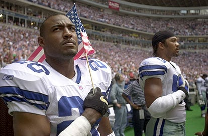 Darren-Woodson