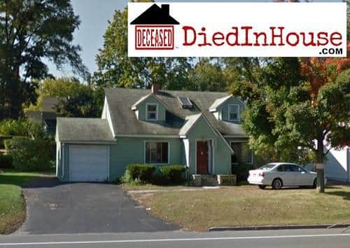 Died-In-House
