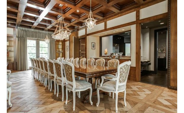 Dining-Room