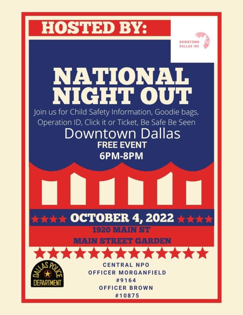 National-Night-Out