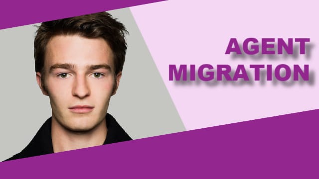 Dylan-Summeral-Agent-Migration