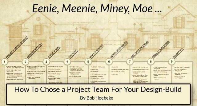 Eenie-Meenie-Miney-Moe