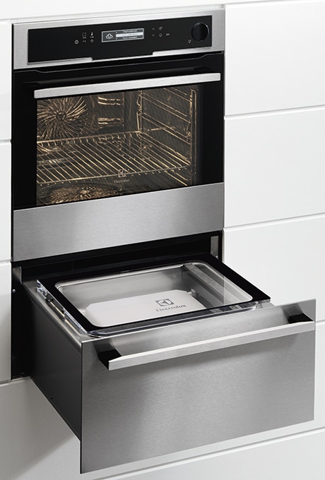Electrolux-sous-vide-oven-drawer