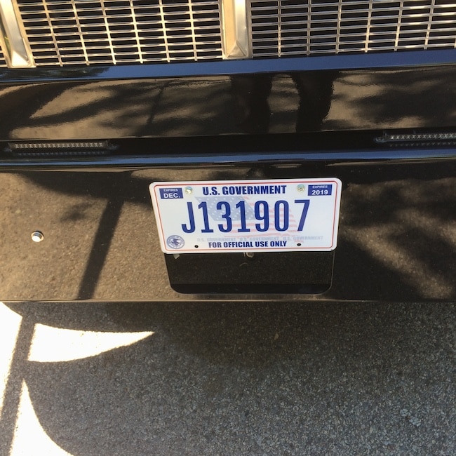 FBI-license-plate