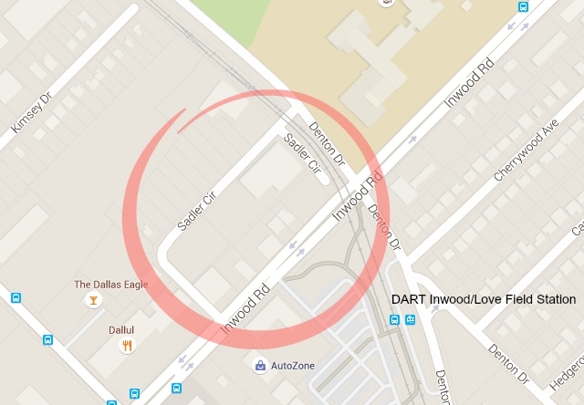 Fairfield-Residential