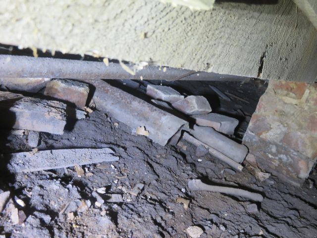 Fort-Worth-haunted-house