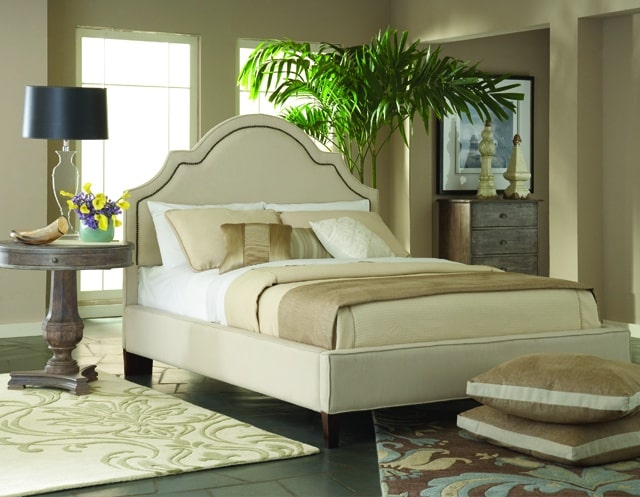Fontaine-Bedroom