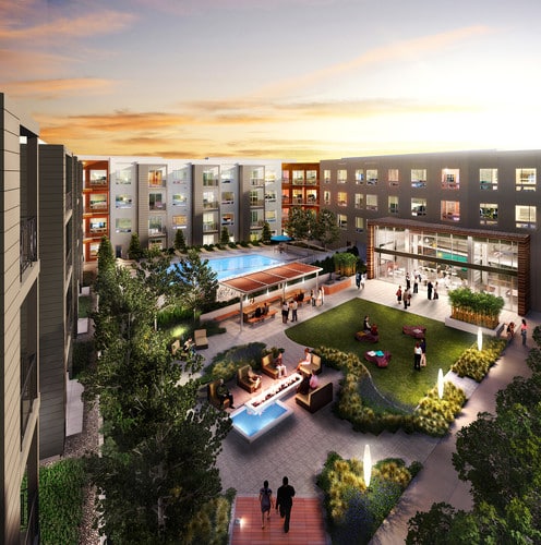 Fort-Totten-Square-Walmart-4