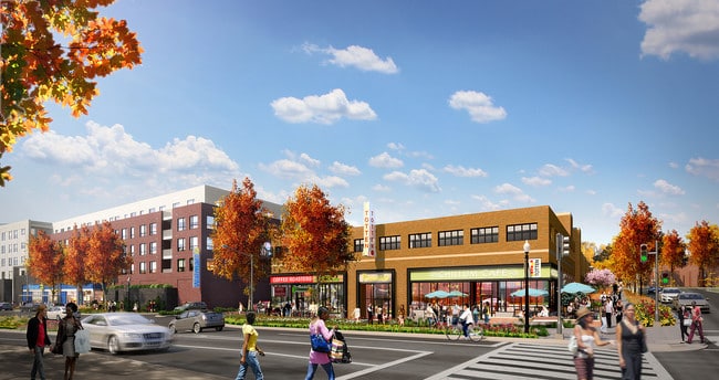 Fort-Totten-Square-Walmart-5
