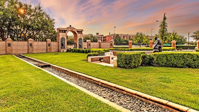 Temple-Emanu-El-Cemetery