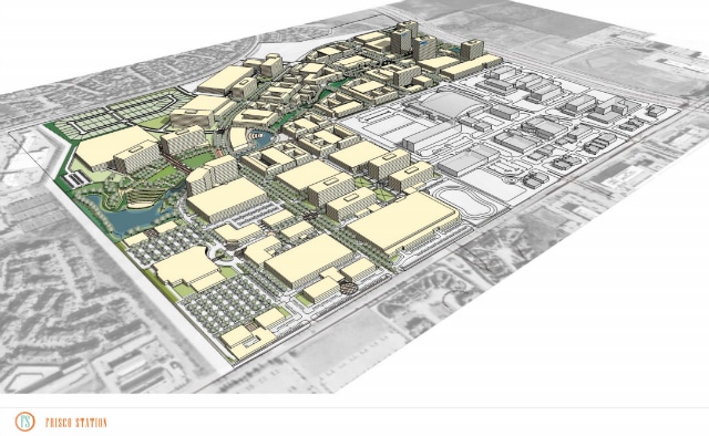 Frisco-Station-Overview