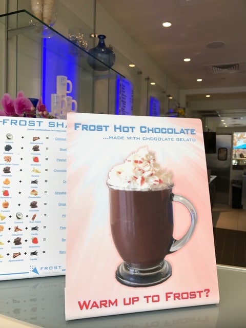 Frost-2