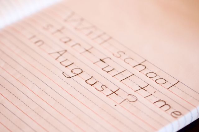 Full-Time-School-Tablet