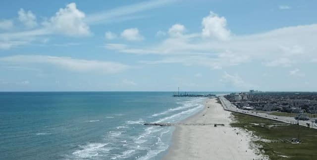 Port-Aransas