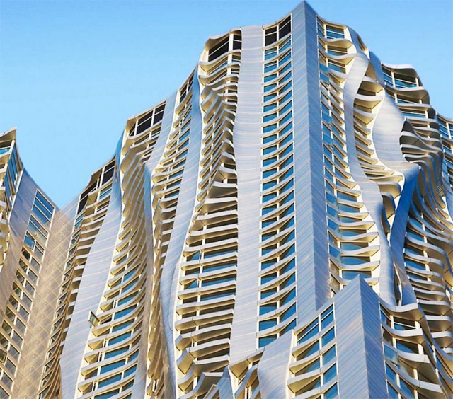 Gehry-High-Rise