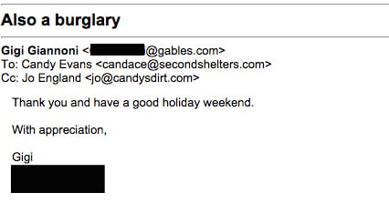 Gigi-Giannoni-Response