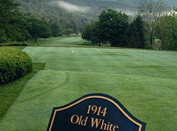 Greenbrier-white