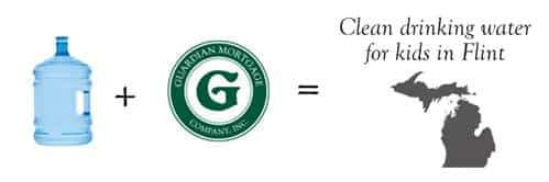 GuardianMortgage_FlintWaterEfforts