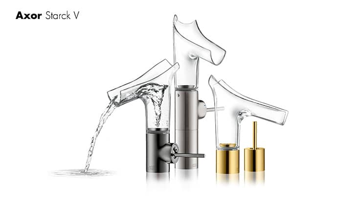 Hansgrohe-Starck-V