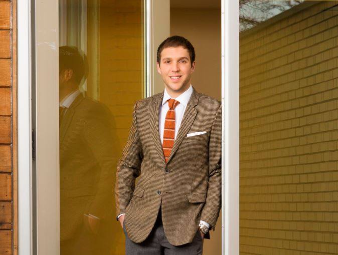 Harrison-Polsky