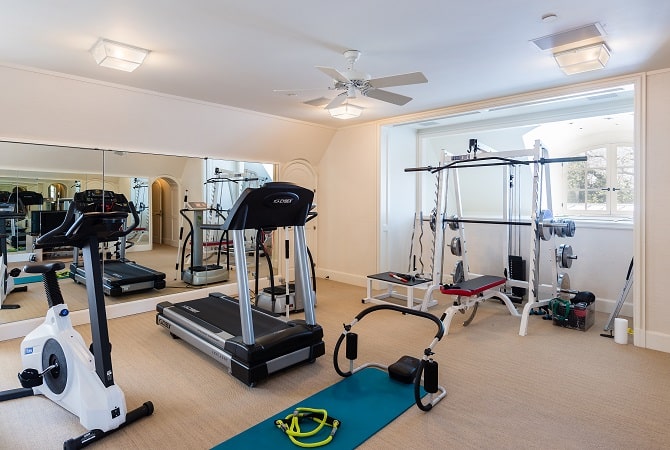 Hicks-Main-House-Fitness-Room
