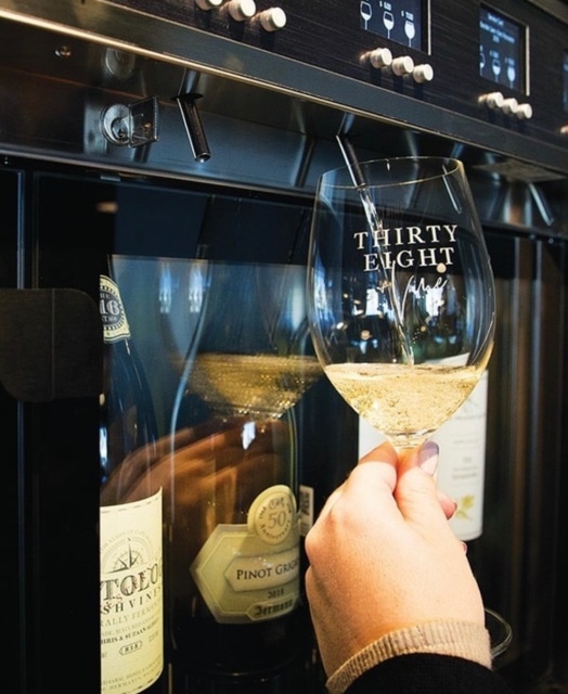 ThirtyEightandVine_SamJenniferDemel