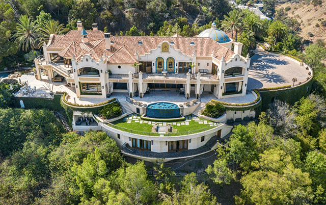 Jeff-Franklin-Hollywood-Mansion-on-Former-Manson-Murder-Site