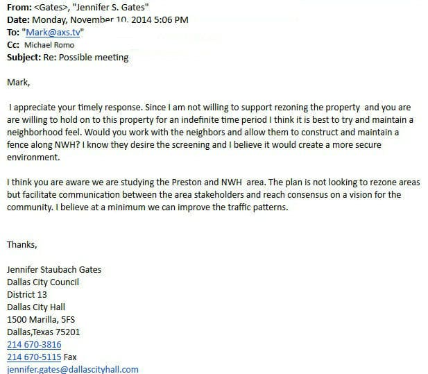 JenniferGatesMarkCuban3