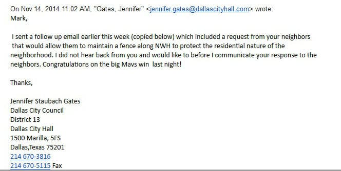 JenniferGatesMarkCuban4