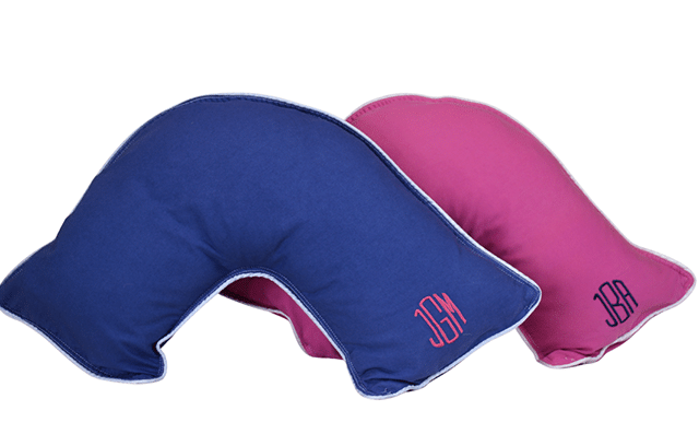 Connie-Kleinert-Babikian-and-Merrimac-Dillon_The-Pillow-Bar-cropped