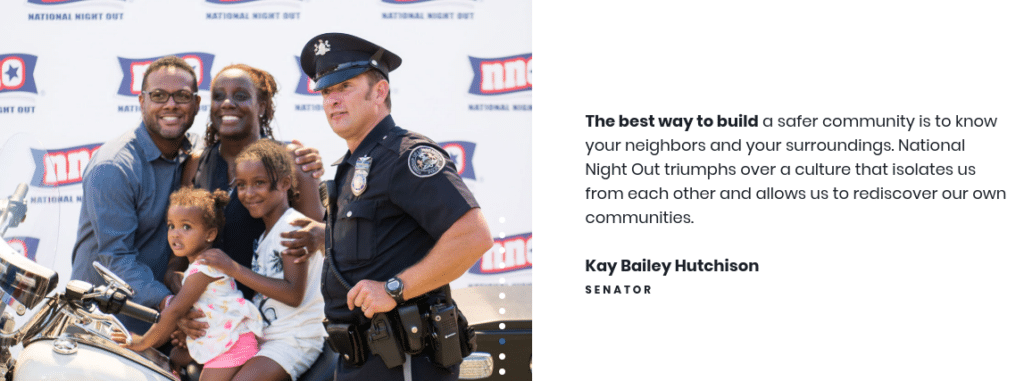National-Night-Out