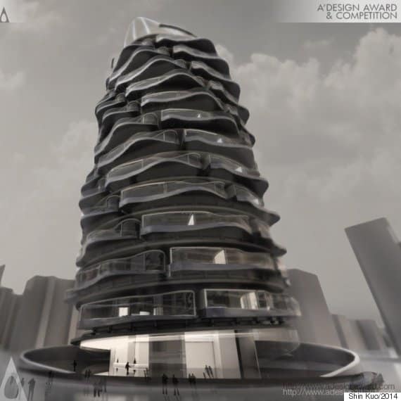 Kuo-Rotating-Building