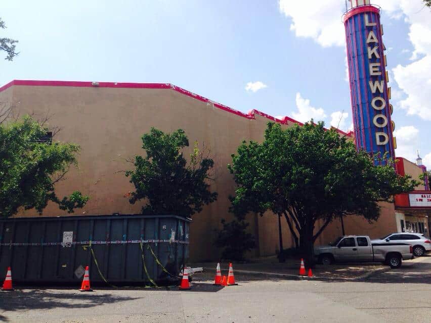 Lakewood-Theater-Dumpster