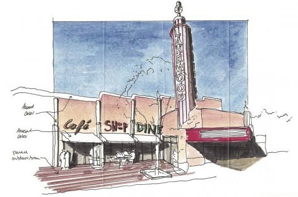 Lakewood-Theater-Rendering