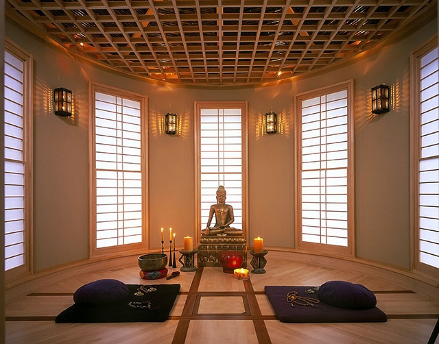 Use-the-meditation-space-as-a-cool-yoga-studio-as-well