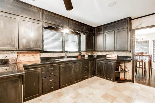 Linden-kitchen