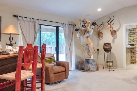 LionLivingRoom-575x383