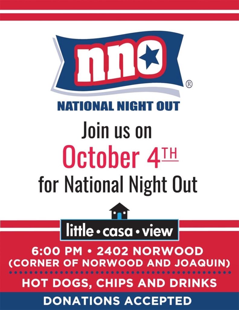 National-Night-Out