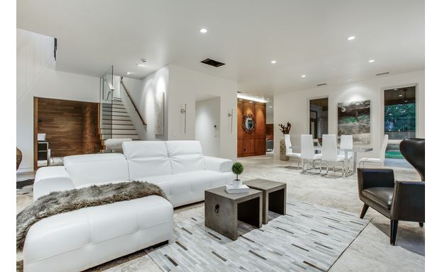 Living-Dining