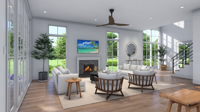 Cape-Cottages-Group-with-lake-and-pool_02crop