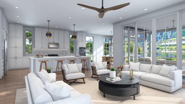 Cape-Cottages-Group-with-lake-and-pool_02crop