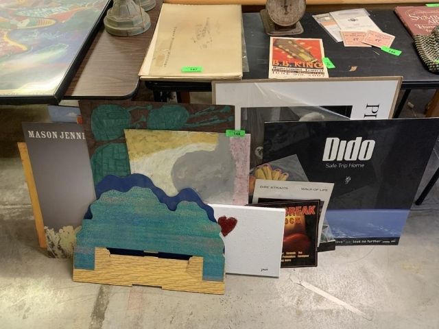 Bills-Records
