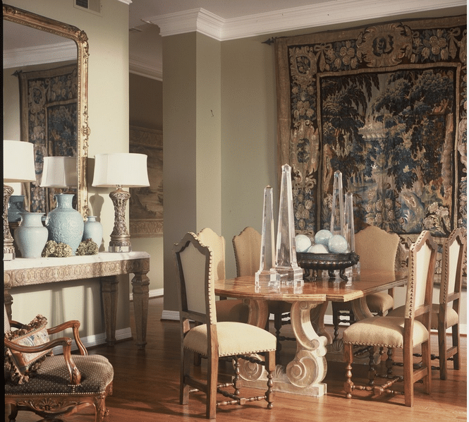 Margaret-Chambers-Turtle-Creek-dining-room