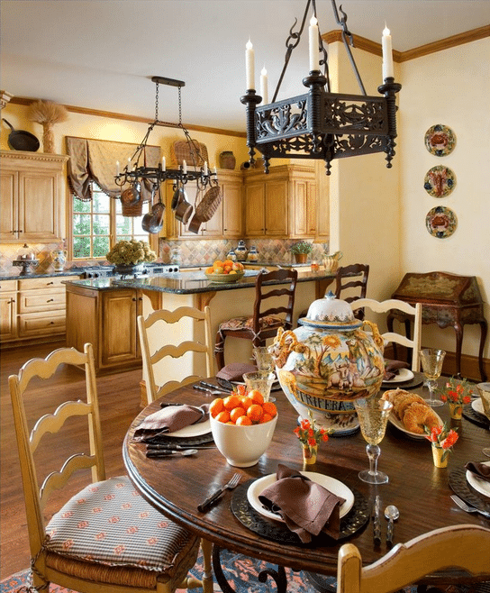 Margaret-Chambers-University-Park-Chateau-kitchen