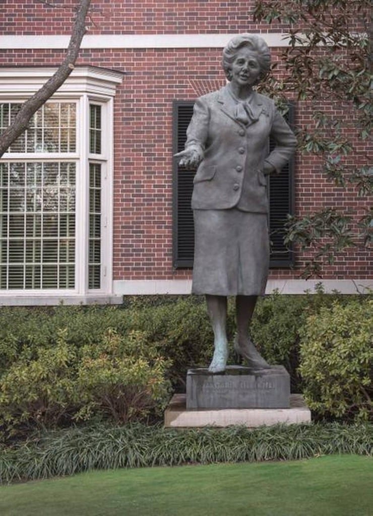 Margaret-Thatcher-Danny-Piassick-740x1024